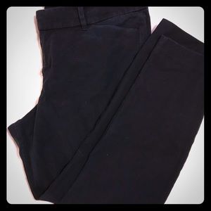 Old Navy Pixie Cut Pants